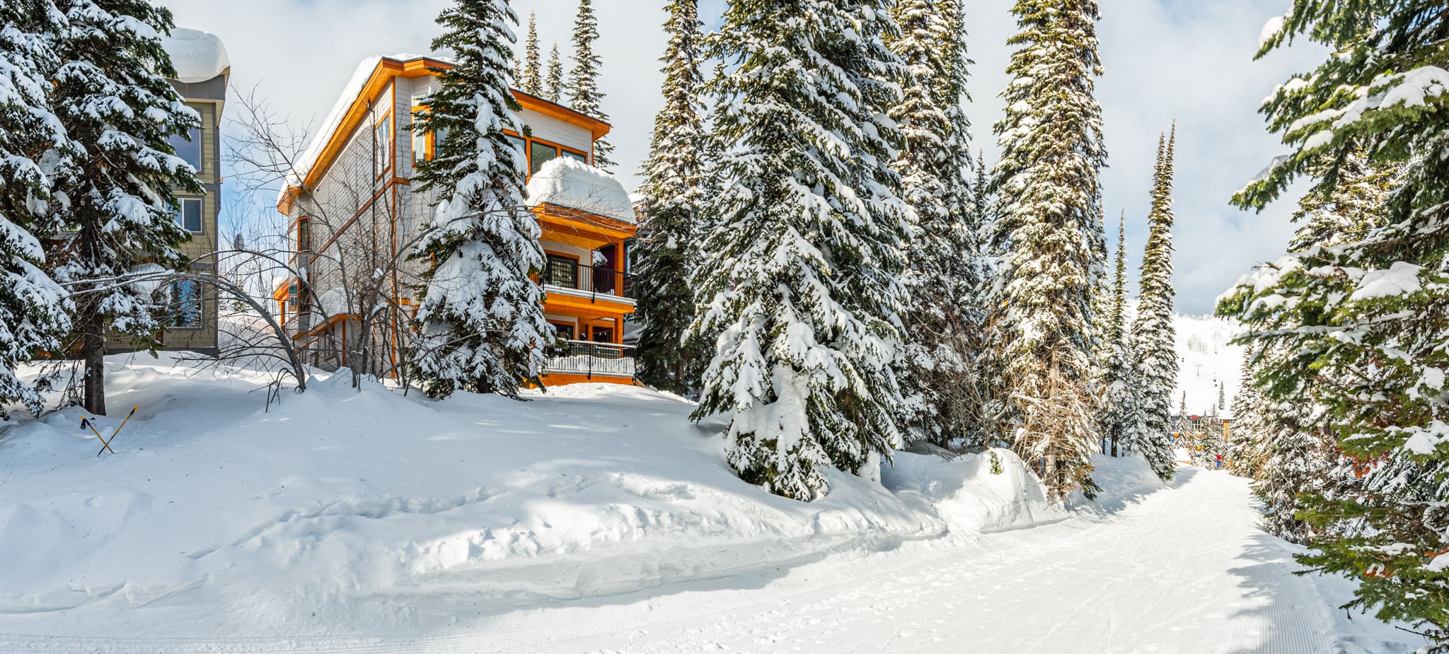 Making Your Holiday Special