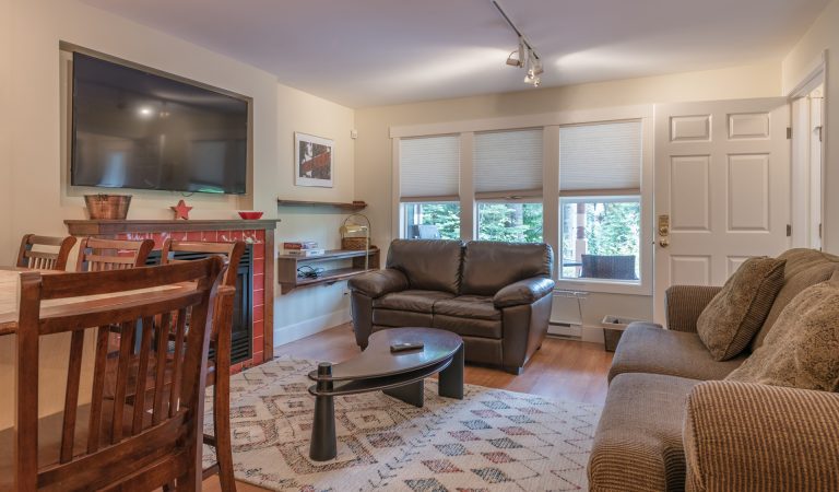 Silver Star Stays - Private Suites