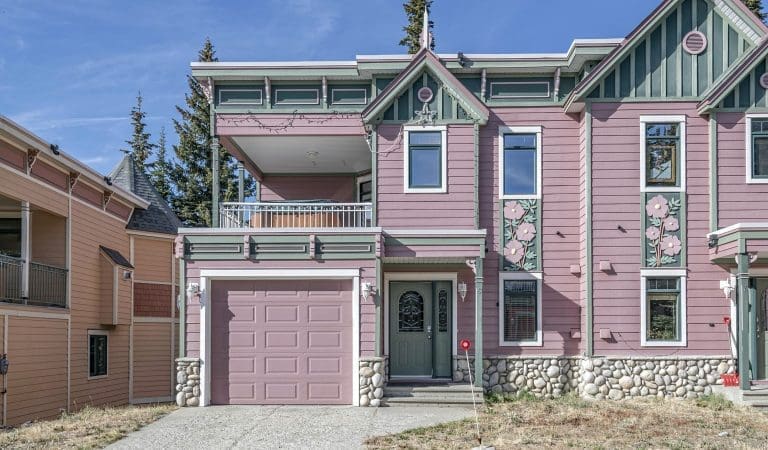 Silver Star Stays - Townhouses