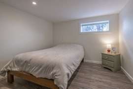 Fifth Bedroom on Lower Level