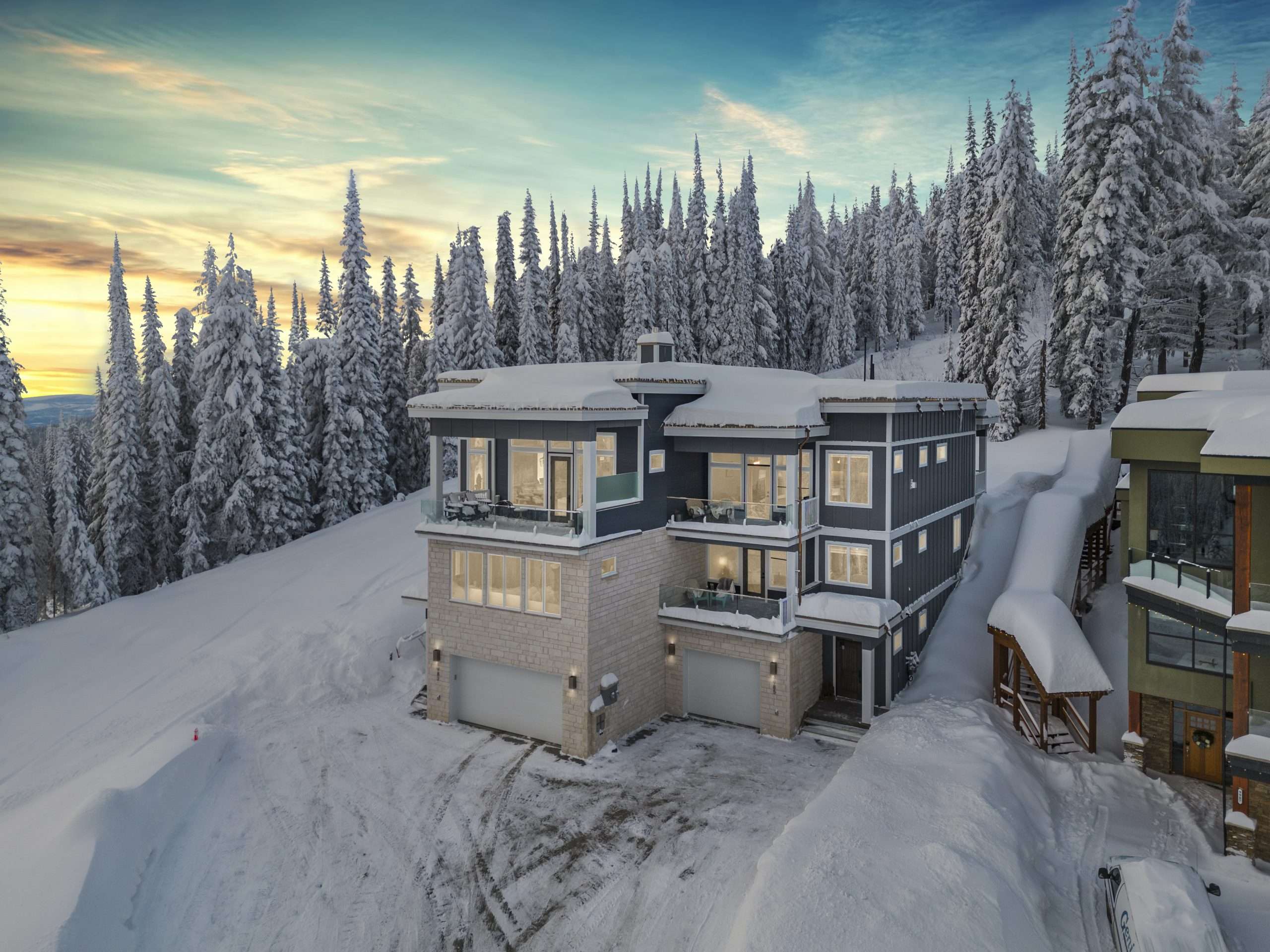 Your Very Own Reservation Service